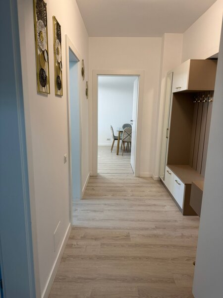 Unirii, Parcul Carol, ISG Residence IV, 2025, prima inchiriere