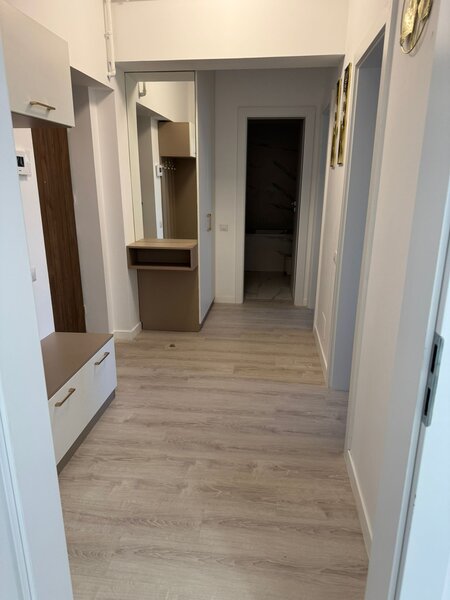 Unirii, Parcul Carol, ISG Residence IV, 2025, prima inchiriere